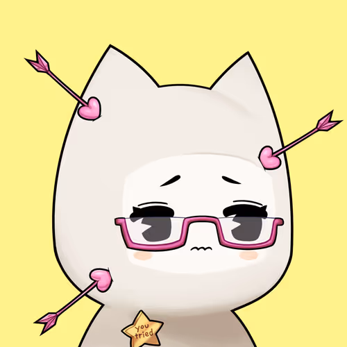 Tubby Cats