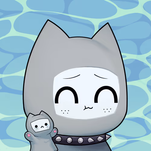 Tubby Cats