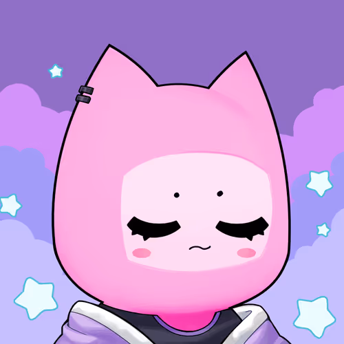 Tubby Cats