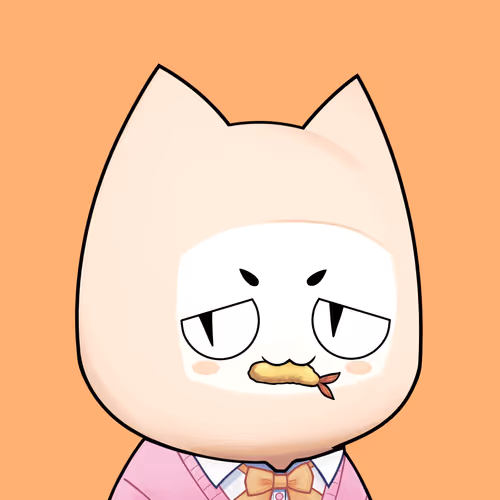 Tubby Cats