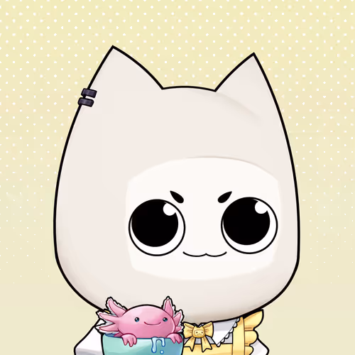 Tubby Cats