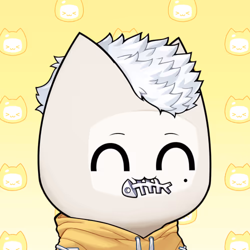 Tubby Cats
