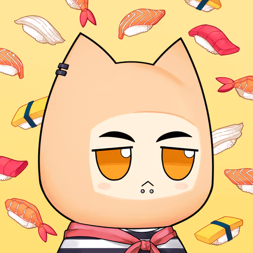 Tubby Cats