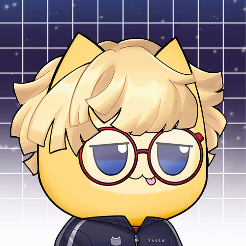 Tubby Cats