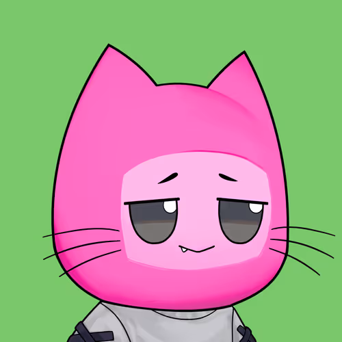 Tubby Cats