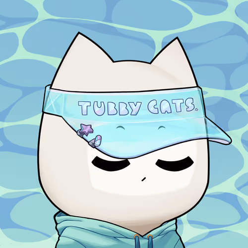 Tubby Cats
