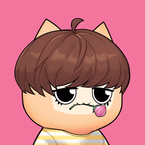 Tubby Cats