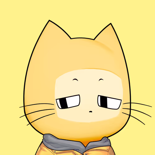 Tubby Cats