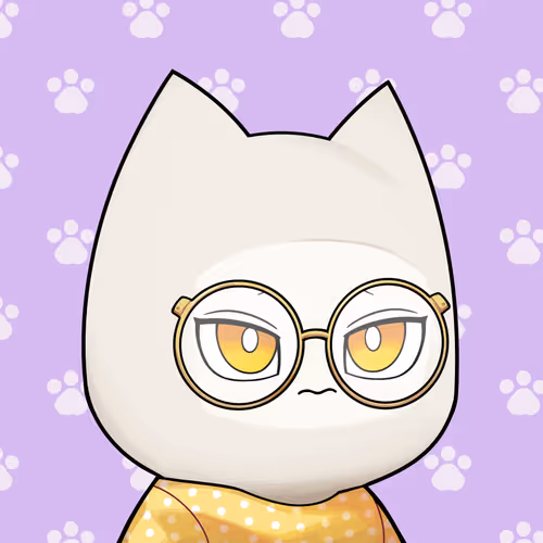 Tubby Cats
