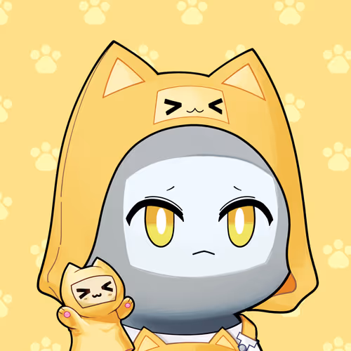 Tubby Cats