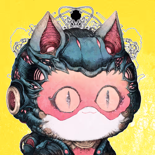 Tubby Cats