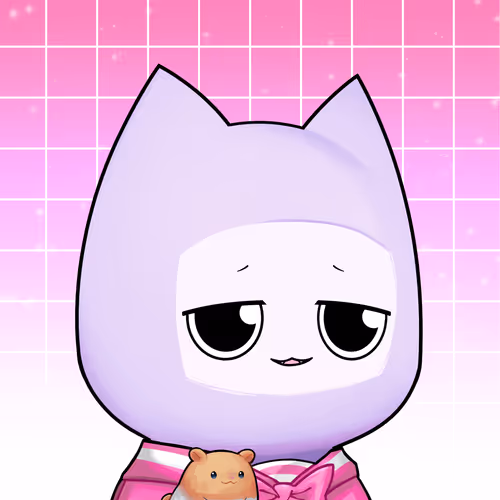 Tubby Cats
