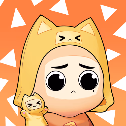 Tubby Cats
