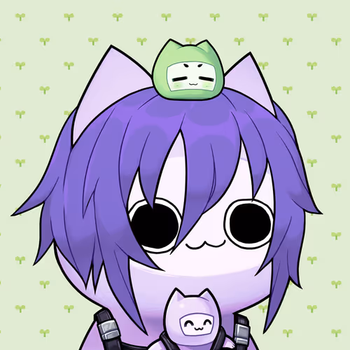 Tubby Cats