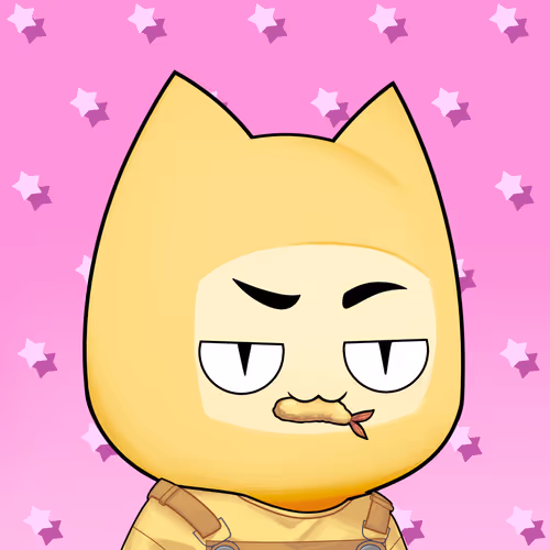 Tubby Cats
