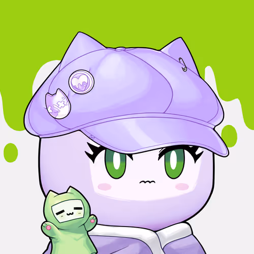 Tubby Cats