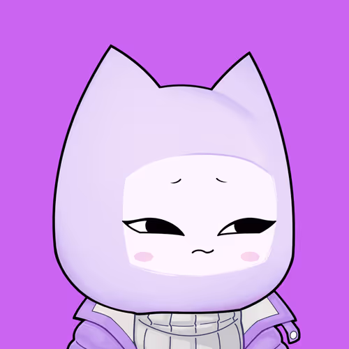 Tubby Cats