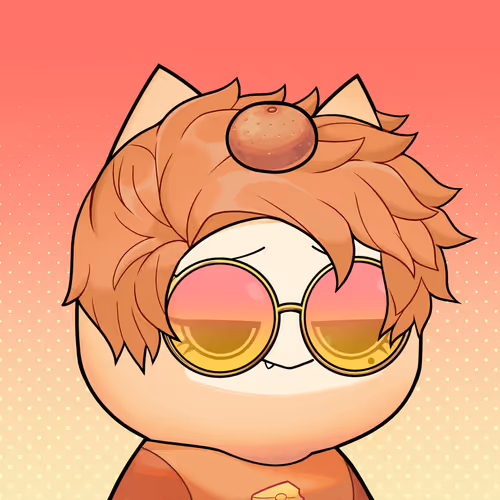 Tubby Cats