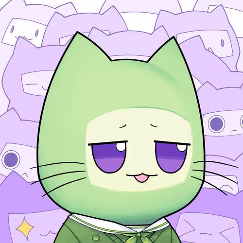 Tubby Cats