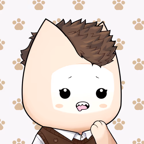 Tubby Cats