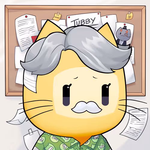 Tubby Cats