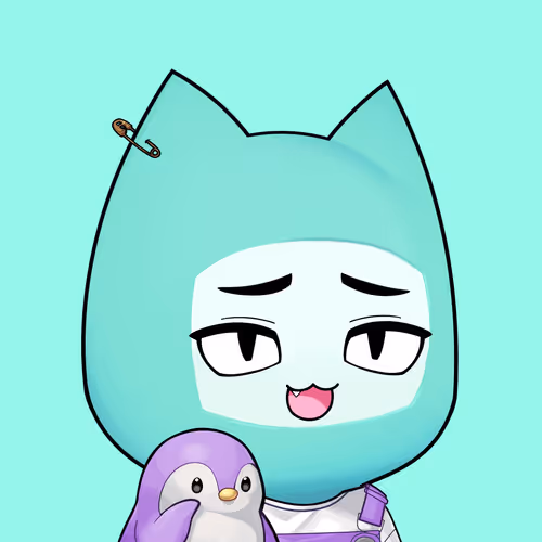Tubby Cats