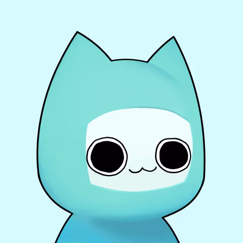 Tubby Cats