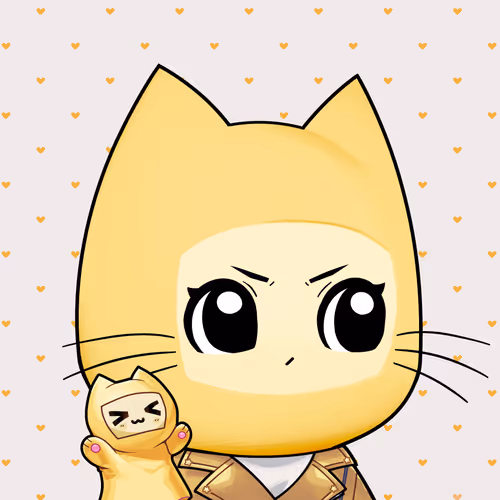 Tubby Cats