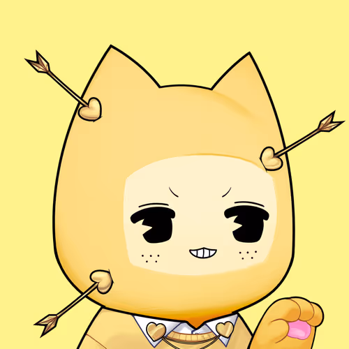 Tubby Cats