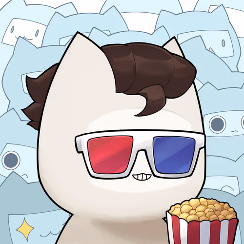 Tubby Cats