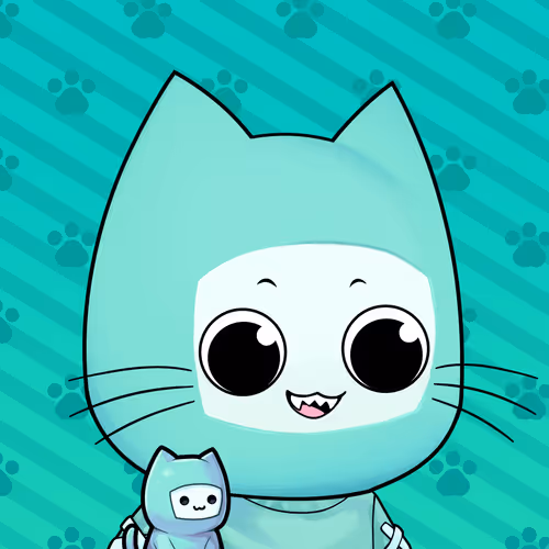 Tubby Cats