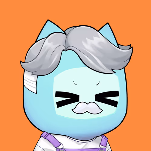 Tubby Cats