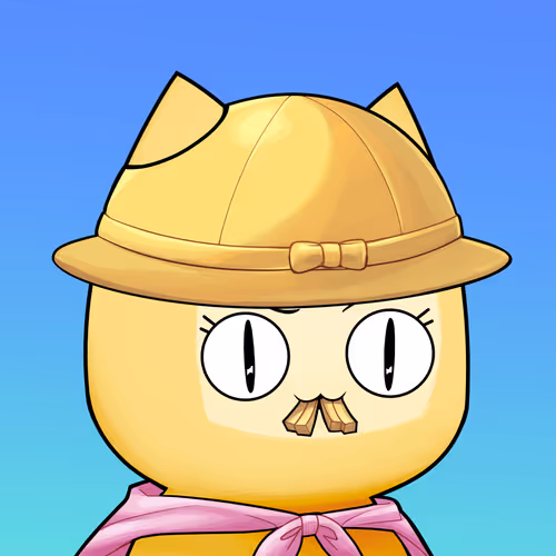 Tubby Cats