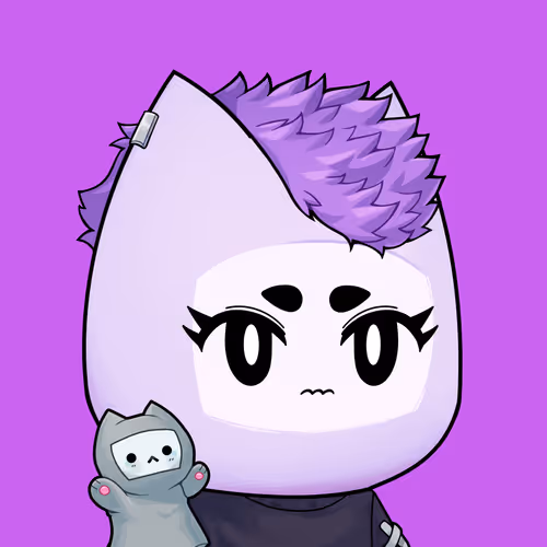 Tubby Cats
