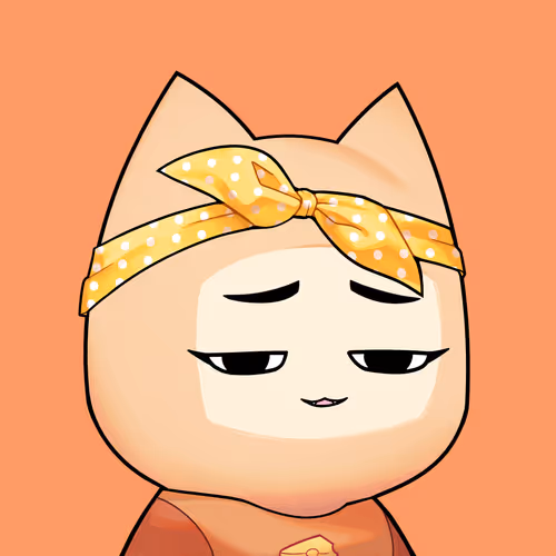 Tubby Cats