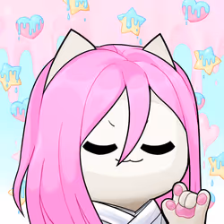 7114