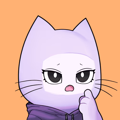 Tubby Cats