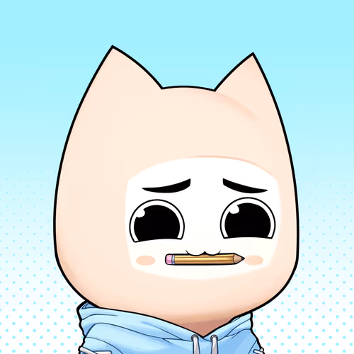 Tubby Cats