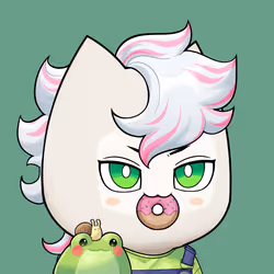 5907