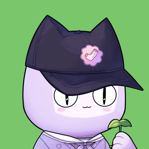 Tubby Cats
