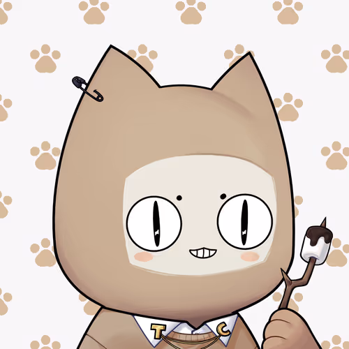 Tubby Cats