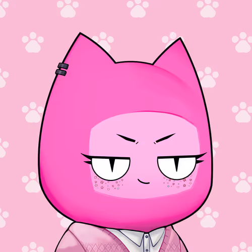 Tubby Cats