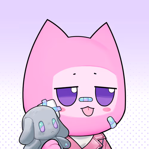 Tubby Cats