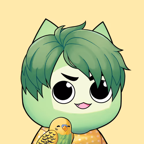 Tubby Cats