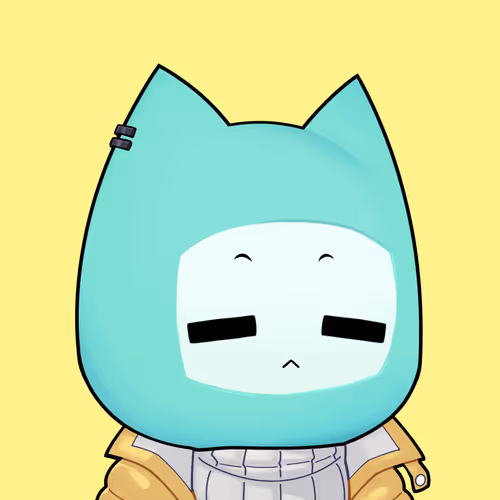 Tubby Cats