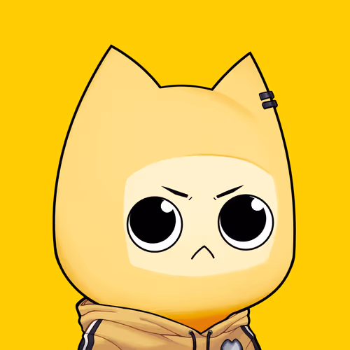 Tubby Cats