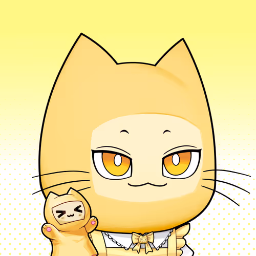 Tubby Cats