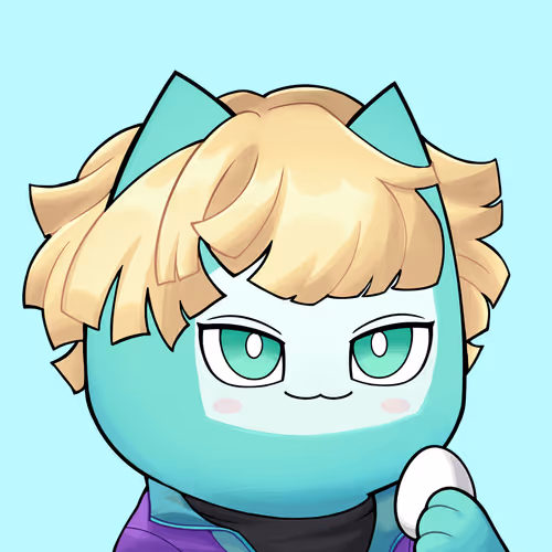 Tubby Cats