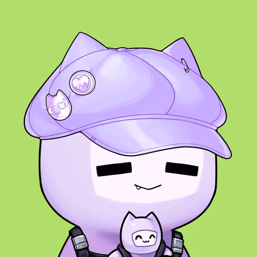 Tubby Cats