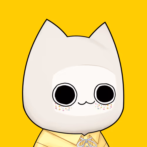 Tubby Cats